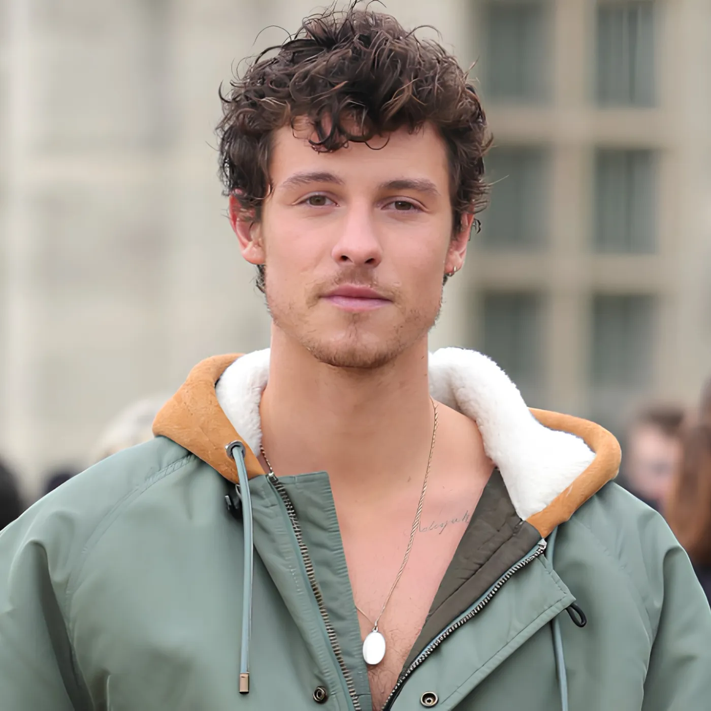 “I don’t want to bring that up again…” – Shawn Mendes speaks out for