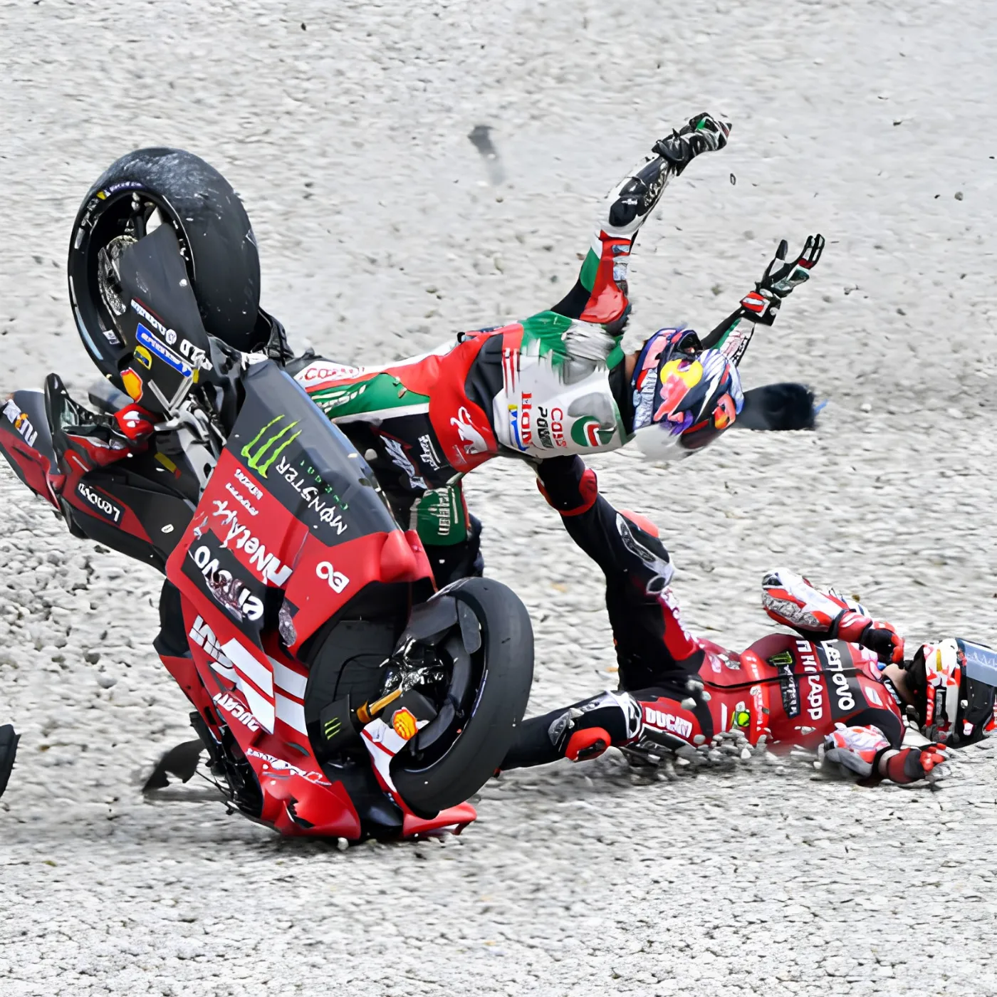 image_6a0d775212a7f “JOHANN ZARCO MUST ANSWER FOR THIS…” - Marc Márquez reports Johann Zarco to FIM after Bagnaia’s Catalan GP setback shocks MotoGP.