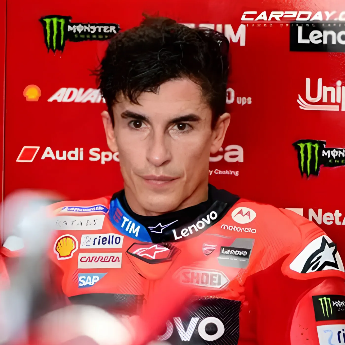 “JOHANN ZARCO MUST ANSWER FOR THIS…” - Marc Márquez reports Johann Zarco to FIM after Bagnaia’s Catalan GP setback shocks MotoGP.