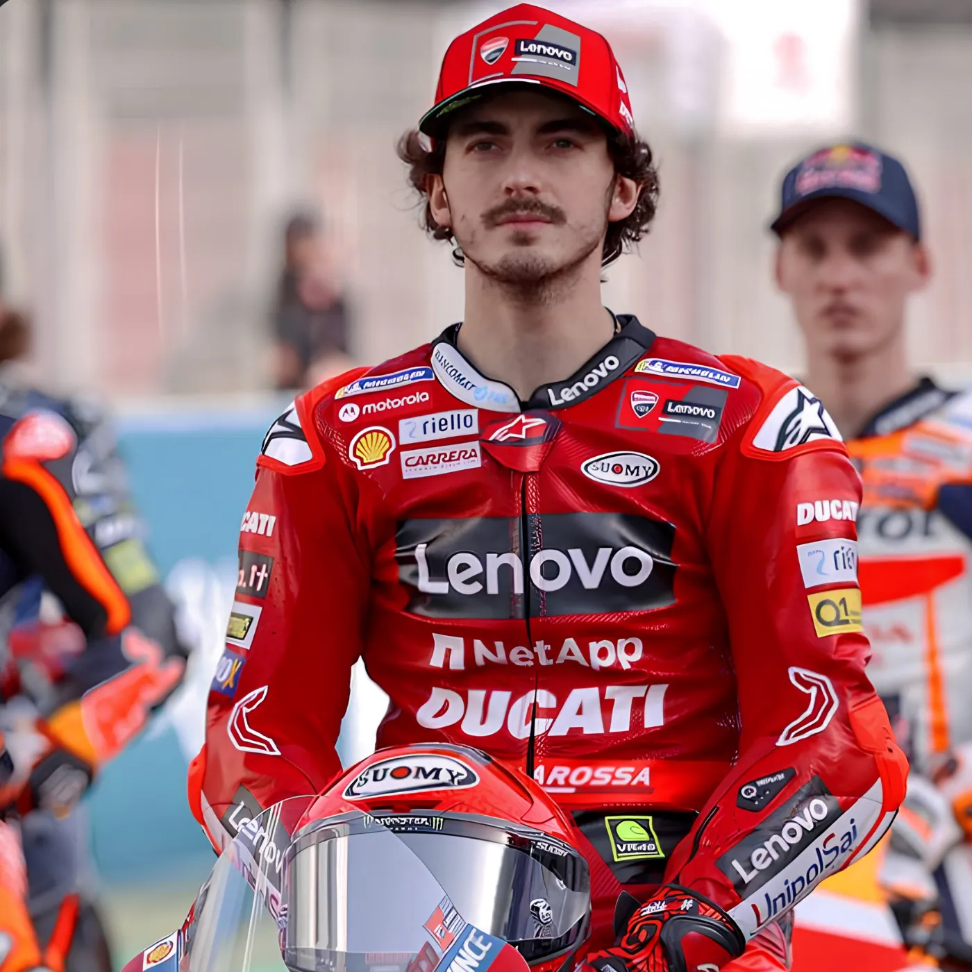 “IF DUCATI DOES NOT CHANGE, I NO LONGER HAVE REASON TO STAY…” – Bagnaia breaks silence after Ducati tensions, revealing 15-word claim sparking MotoGP debate.