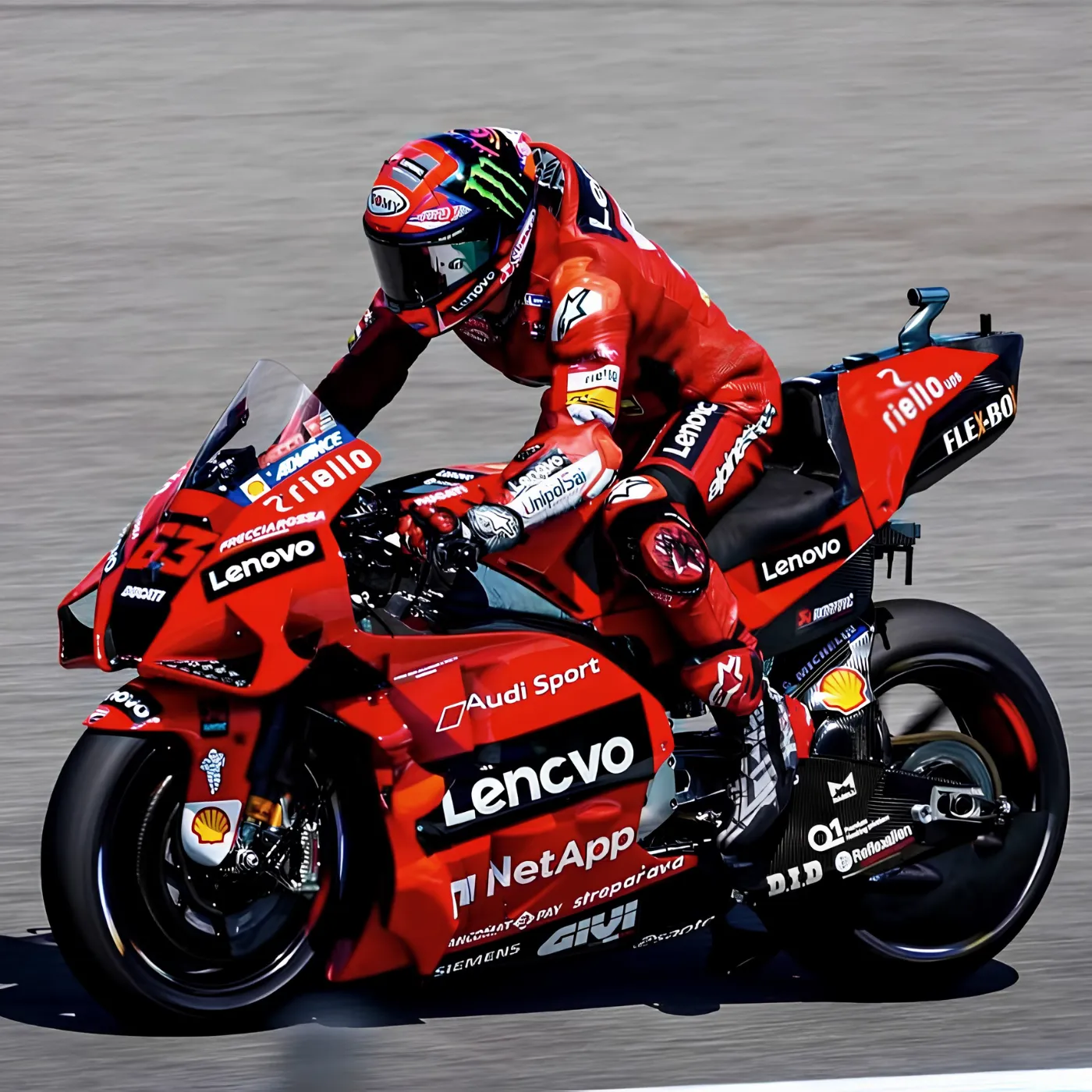 image_6a0e8f7bc3dcb "MY CAREER IS NOT FOR OTHERS TO DECIDE..." - Francesco Bagnaia hits Ducati after meet, reveals clause forcing sign, affects career.