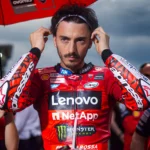 "MY CAREER IS NOT FOR OTHERS TO DECIDE..." - Francesco Bagnaia hits Ducati after meet, reveals clause forcing sign, affects career.