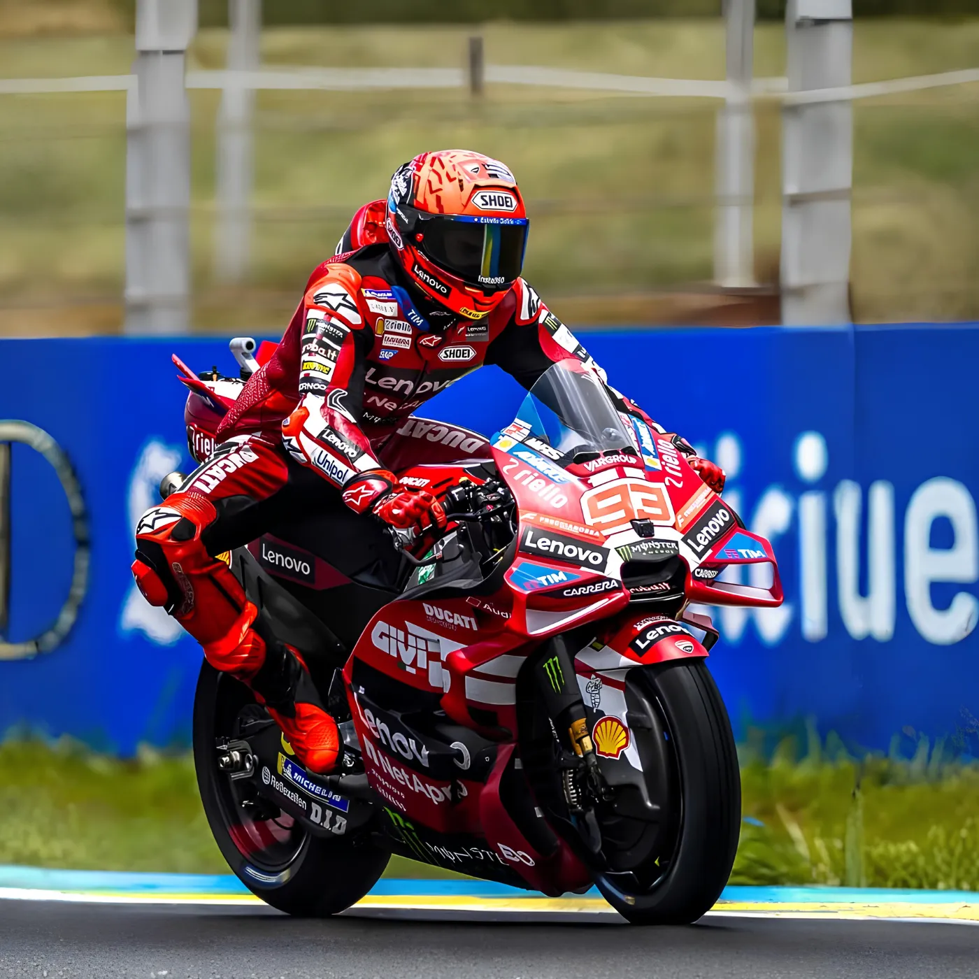 image_6a0ea9c178da0 “MARC MÁRQUEZ IS GETTING OLD, THIS IS NO LONGER HIS PLAYGROUND...” - Pedro Acosta challenges Márquez before the Italian GP, igniting debate.