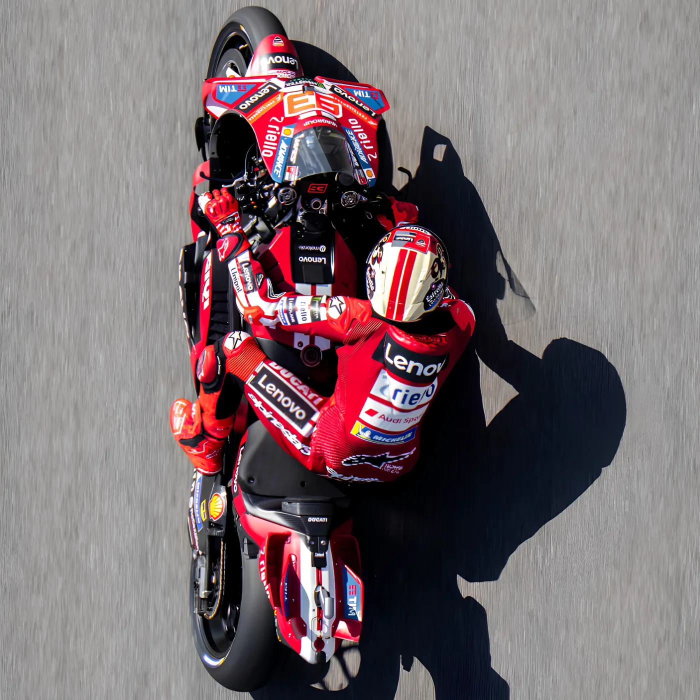 image_6a0eb7b26e782 Just 10 minutes ago, Gemma Pinto shared an urgent and emotional message, revealing what Marc Márquez is now going through…