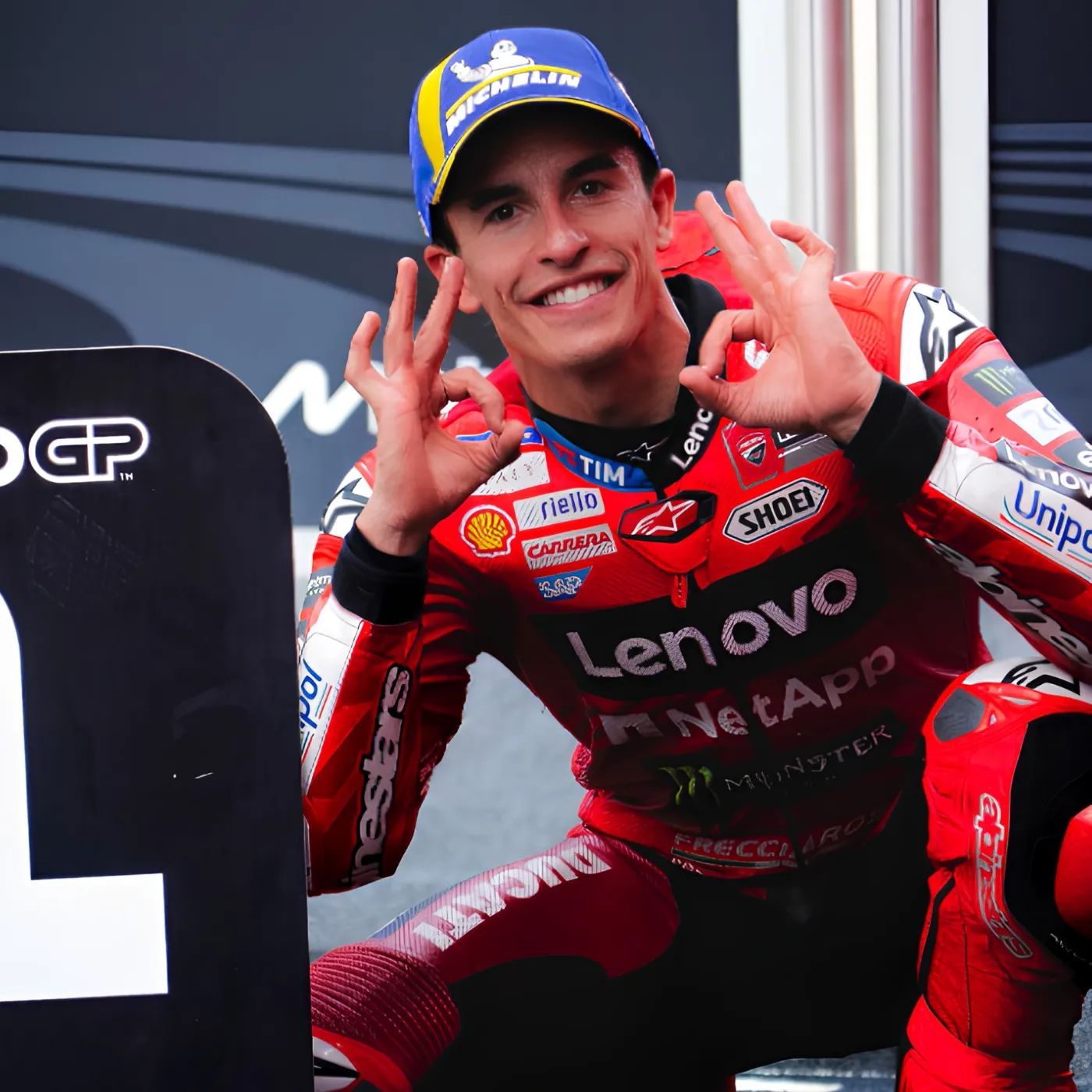 image_6a0eb7b3572fa Just 10 minutes ago, Gemma Pinto shared an urgent and emotional message, revealing what Marc Márquez is now going through…