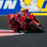 Just 10 minutes ago, Gemma Pinto shared an urgent and emotional message, revealing what Marc Márquez is now going through…