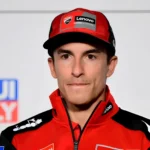 “MARC MÁRQUEZ IS GETTING OLD, THIS IS NO LONGER HIS PLAYGROUND...” - Pedro Acosta challenges Márquez before the Italian GP, igniting debate.