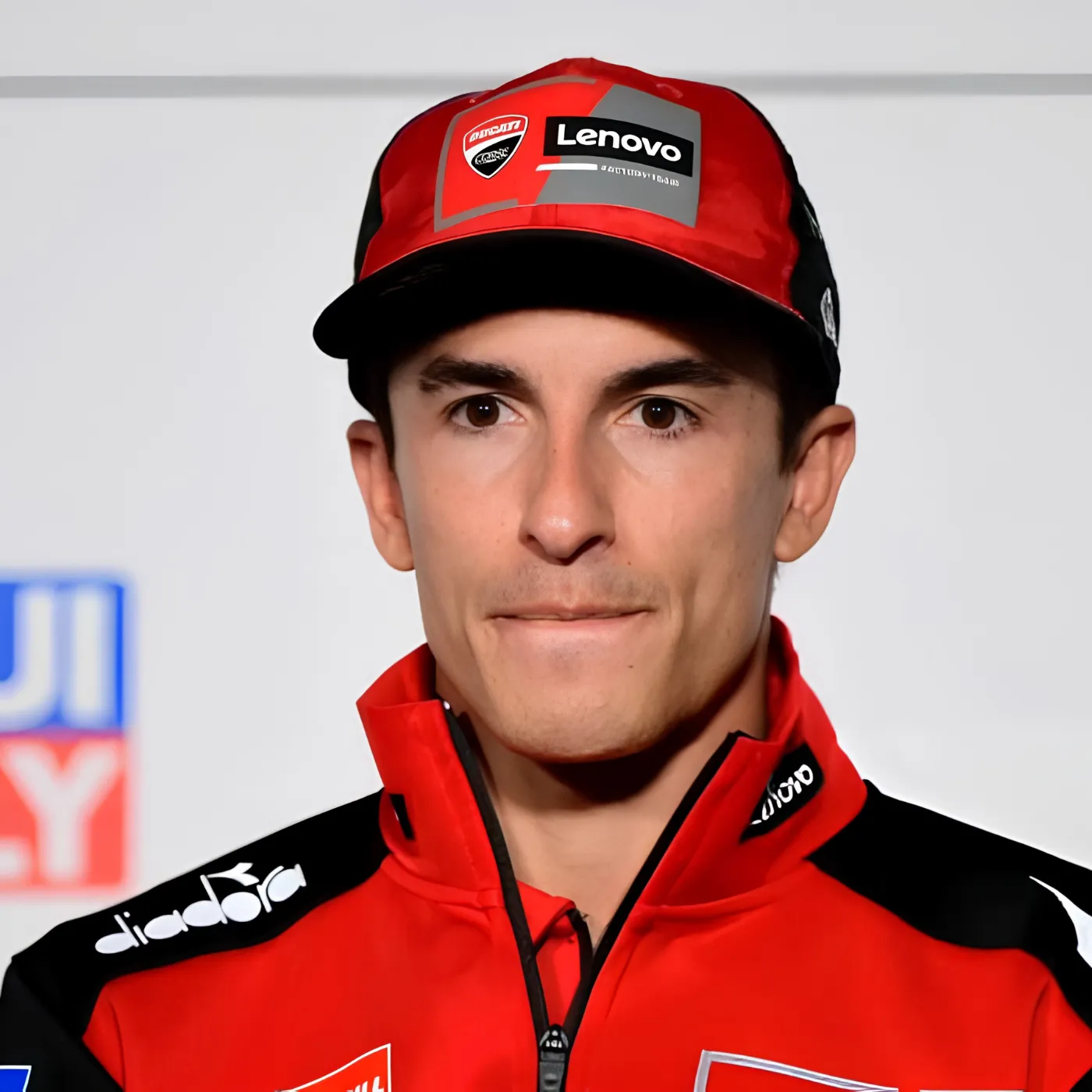 “MARC MÁRQUEZ IS GETTING OLD, THIS IS NO LONGER HIS PLAYGROUND...” - Pedro Acosta challenges Márquez before the Italian GP, igniting debate. 22 “MARC MÁRQUEZ IS GETTING OLD, THIS IS NO LONGER HIS PLAYGROUND...” - Pedro Acosta challenges Márquez before the Italian GP, igniting debate.