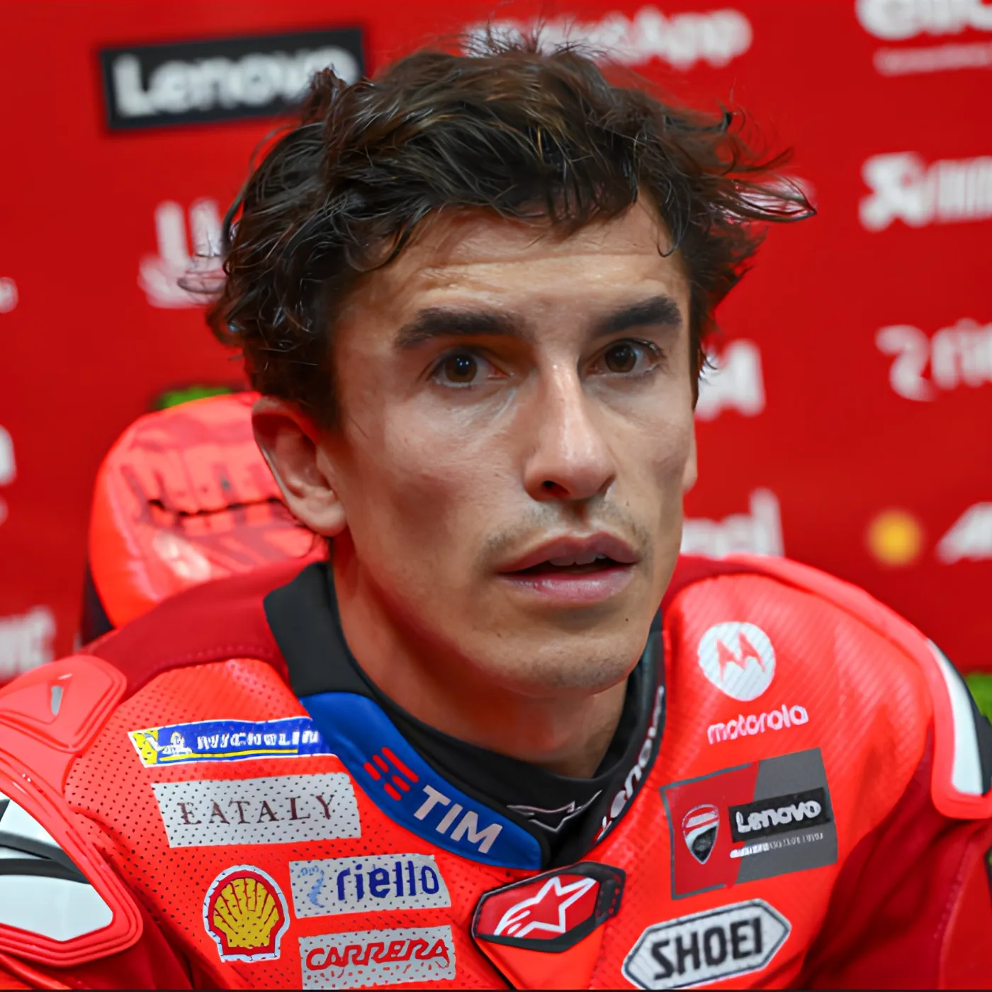 image_6a0fea4fdf717 "I WANTED TO WALK AWAY, BUT MY FAMILY NEVER WALKED AWAY FROM ME..." — Marc Márquez reveals a childhood fear that stunned MotoGP.