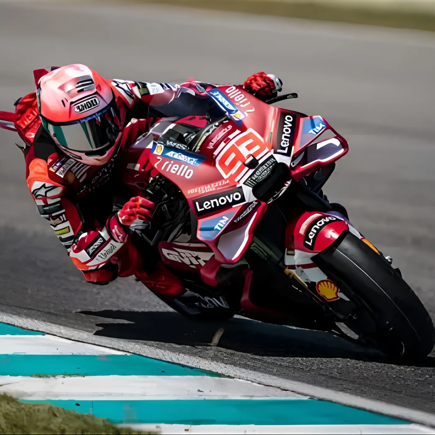 image_6a0fea5098ba3 "I WANTED TO WALK AWAY, BUT MY FAMILY NEVER WALKED AWAY FROM ME..." — Marc Márquez reveals a childhood fear that stunned MotoGP.