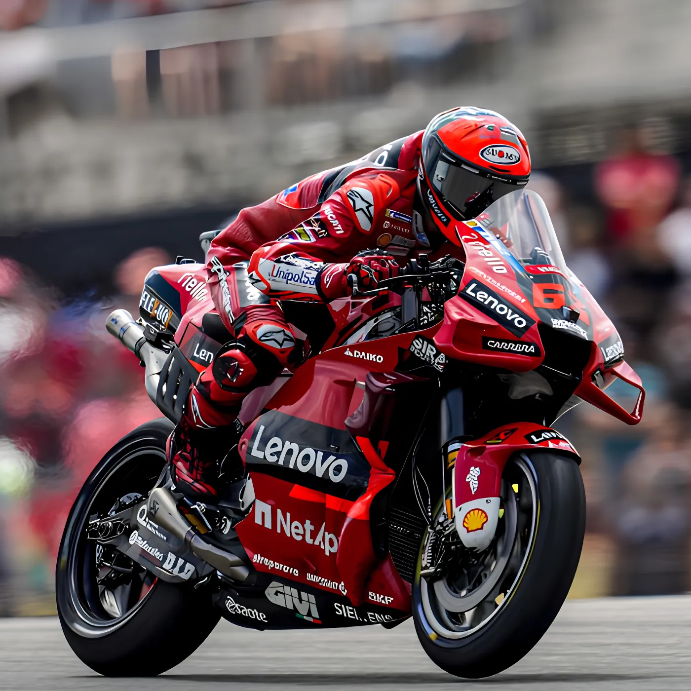 image_6a1005c8c9d38 "FRANCESCO BAGNAIA DOESN'T DESERVE THAT POSITION..." - Pedro Acosta rejects Bagnaia as Riders' rep, exposes who supports him.