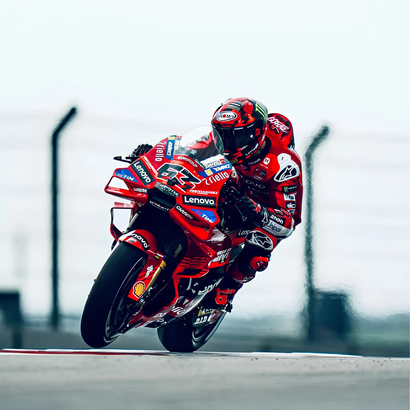 image_6a1017a059913 "THIS ISN'T THE DUCATI I USED TO KNOW" - Francesco Bagnaia breaks silence on changes since Marc Márquez arrived, 15-word shock reveal.