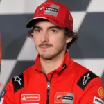 "THIS ISN'T THE DUCATI I USED TO KNOW" - Francesco Bagnaia breaks silence on changes since Marc Márquez arrived, 15-word shock reveal.