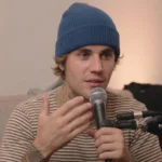 “This came as such a surprise…” — Justin Bieber choked up as he admitted the greatest gift from Hailey