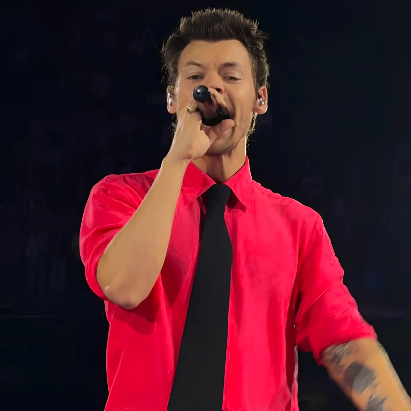 image_6a1034c59bacd “It wasn’t an accident…” — Harry Styles spoke out about the 7-second incident during the Together Together tour