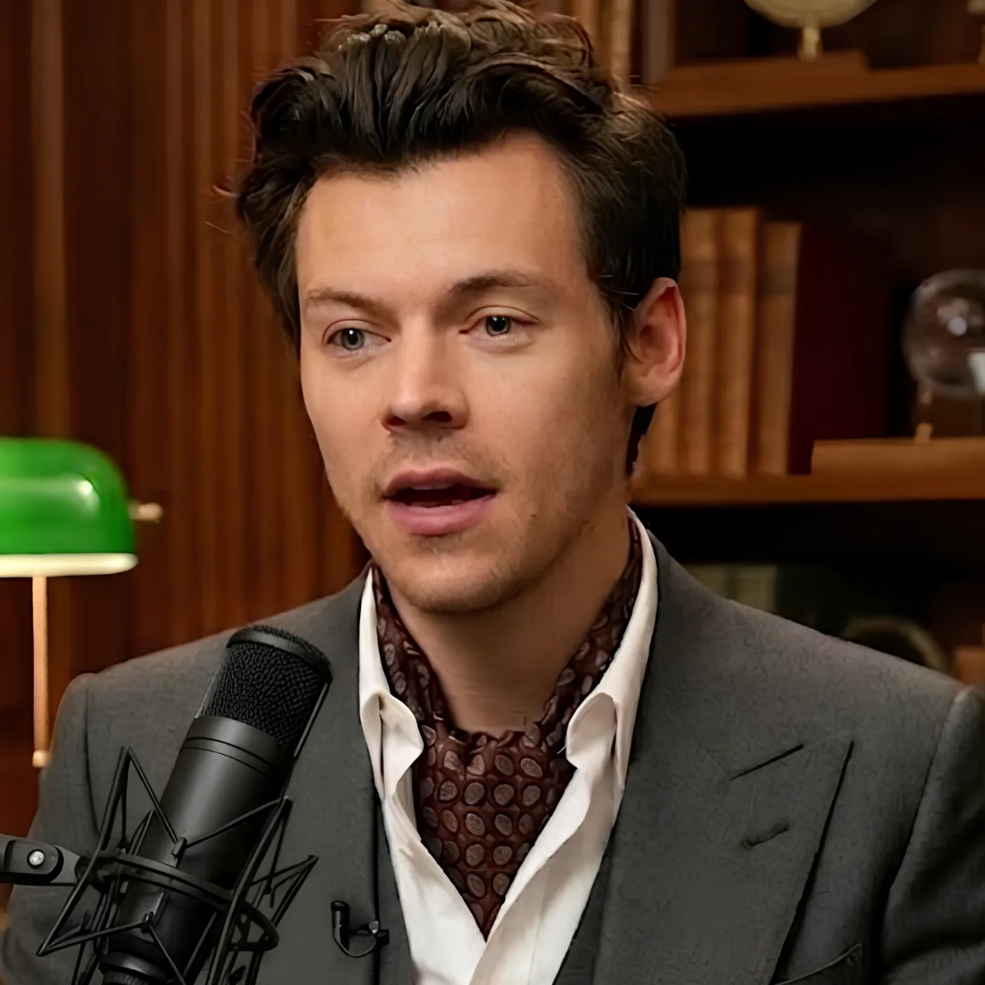 image_6a1034c6335d8 “It wasn’t an accident…” — Harry Styles spoke out about the 7-second incident during the Together Together tour