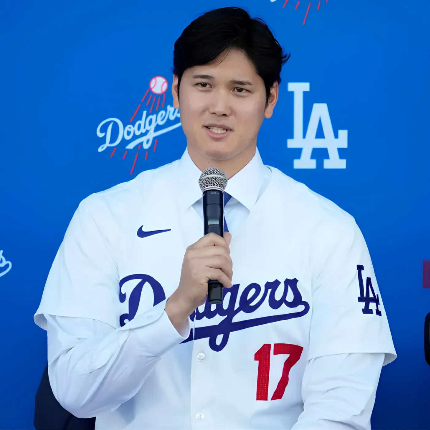 Shohei Ohtani's psychological struggle was unexpectedly revealed as fans began to understand the real
