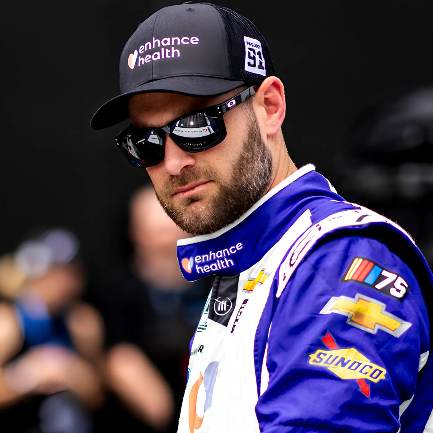 image_6a1d63978518a “I Walked Away From What Every Driver Dreams Of...” — Shane van Gisbergen Explains Leaving Supercars Top Spot