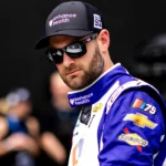 “I Walked Away From What Every Driver Dreams Of...” — Shane van Gisbergen Explains Leaving Supercars Top Spot