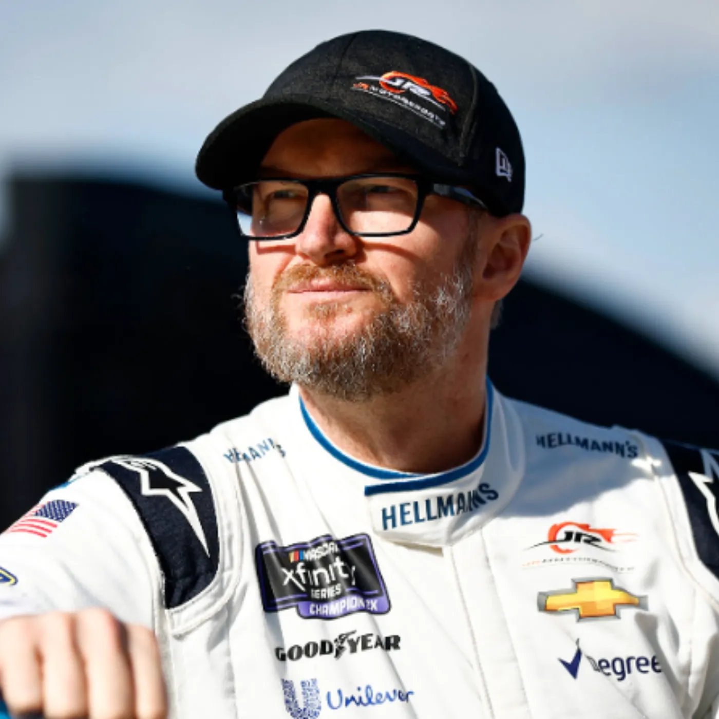 image_6a1d64c9523cb “I Shouldn’t Have Gotten Into That Car...” — Dale Earnhardt Jr. Opens Up About Sudden Retirement