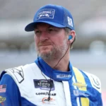 “I Shouldn’t Have Gotten Into That Car...” — Dale Earnhardt Jr. Opens Up About Sudden Retirement