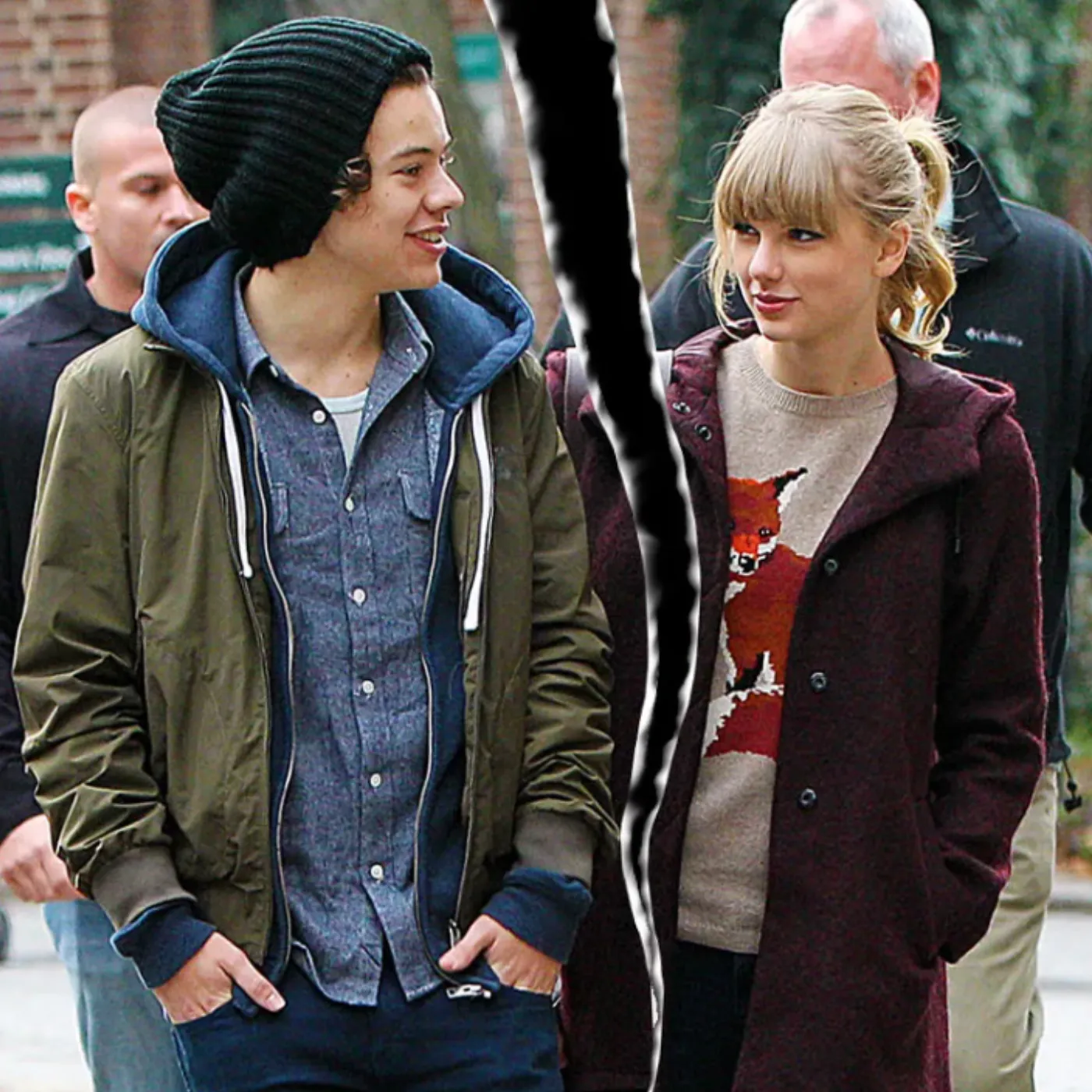 Harry Styles Reportedly Left Off Taylor Swift and Travis Kelce’s Wedding Guest List 22 Harry Styles Reportedly Left Off Taylor Swift and Travis Kelce’s Wedding Guest List
