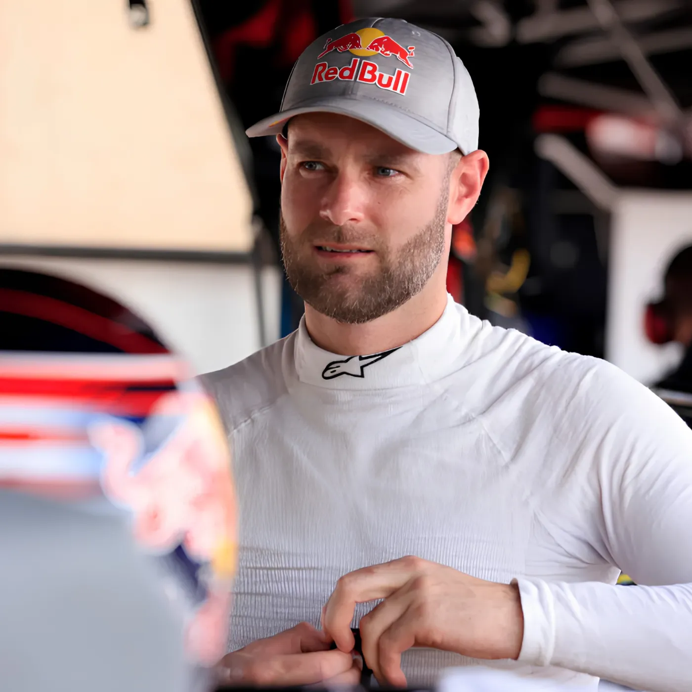 image_6a1e874ebe6b6 “It Was the Most Painful Lesson of My Career...” — Shane van Gisbergen Opens Up After Missing a Top-5 Finish at Coca-Cola 600
