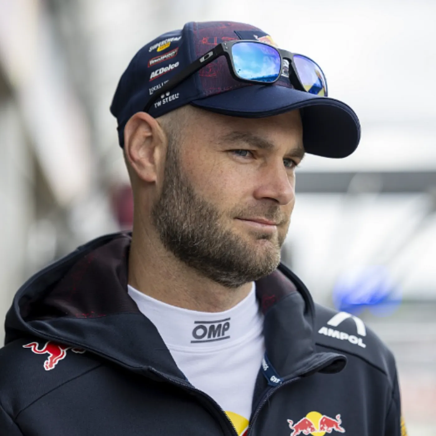 image_6a1e874f5d973 “It Was the Most Painful Lesson of My Career...” — Shane van Gisbergen Opens Up After Missing a Top-5 Finish at Coca-Cola 600