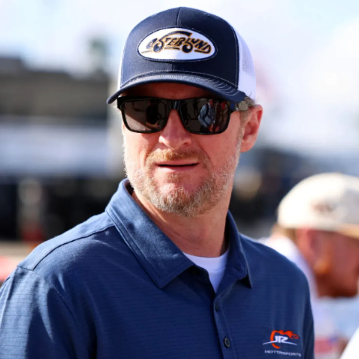 “NASCAR Is Heading in the Wrong Direction...” — Dale Earnhardt Jr. Speaks Out Against NASCAR’s New Competition Rules 24 “NASCAR Is Heading in the Wrong Direction...” — Dale Earnhardt Jr. Speaks Out Against NASCAR’s New Competition Rules