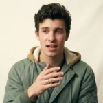 Shawn Mendes Spotted With Bloody Hand Injury in Beverly Hills