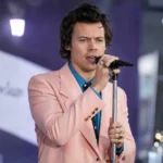 Harry Styles keeps secret about the surprise proposal in Amsterdam that left thousands of fans emotional