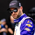 "I Could Have Completely Won, But Everything Was Stolen From Me In Just A Few Seconds..." — Shane van Gisbergen Unexpectedly Revealed The Real Reason He Couldn't Win At The Coca-Cola 600