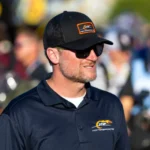 “Friendship Doesn’t Mean I Have to Defend Him...” — Dale Earnhardt Jr. Calls Out Denny Hamlin