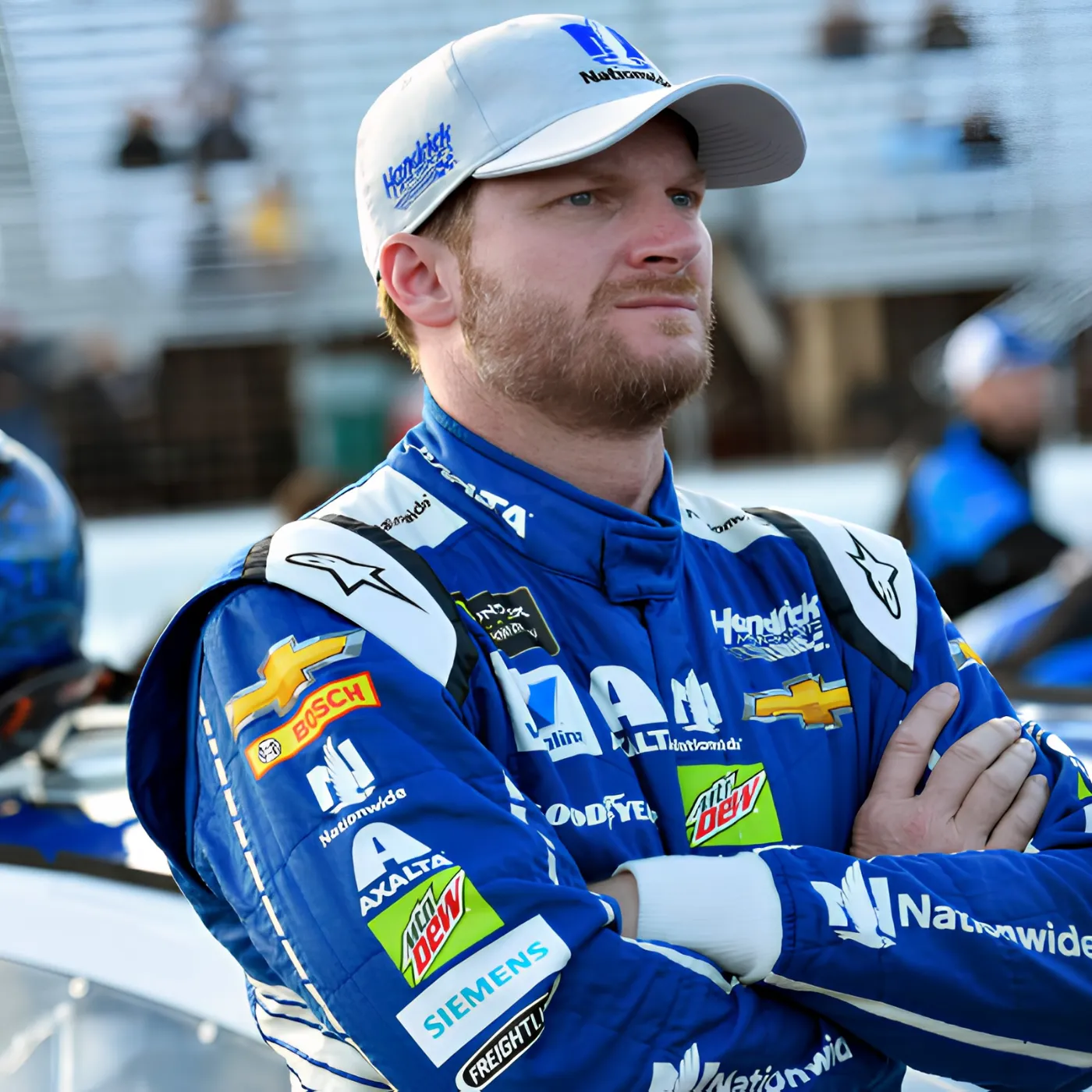 “DEI Should Have Dominated NASCAR...” — Dale Earnhardt Jr. Opens Up About the Battle That Changed Everything