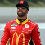 "NASCAR has made a serious mistake in the way it runs its races..." — Bubba Wallace Criticizes NASCAR