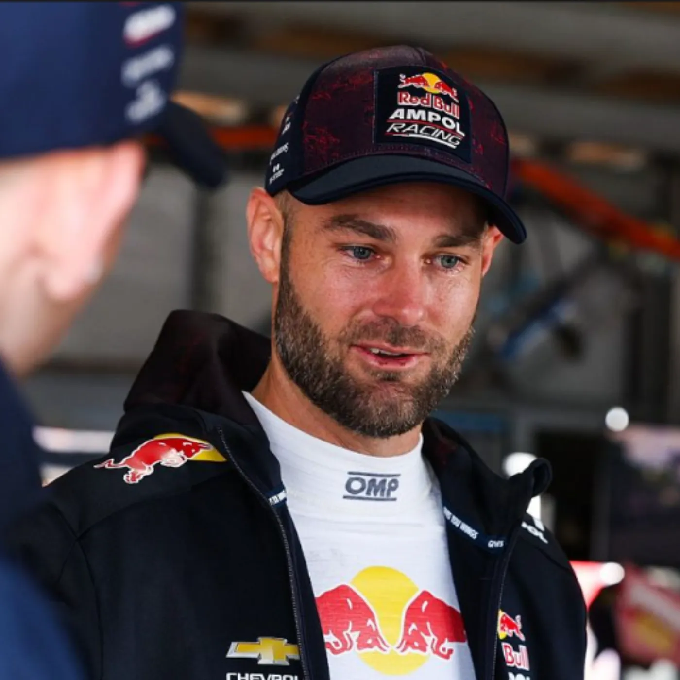 image_6a1fb6306ef1d "I Could Have Completely Won, But Everything Was Stolen From Me In Just A Few Seconds..." — Shane van Gisbergen Unexpectedly Revealed The Real Reason He Couldn't Win At The Coca-Cola 600