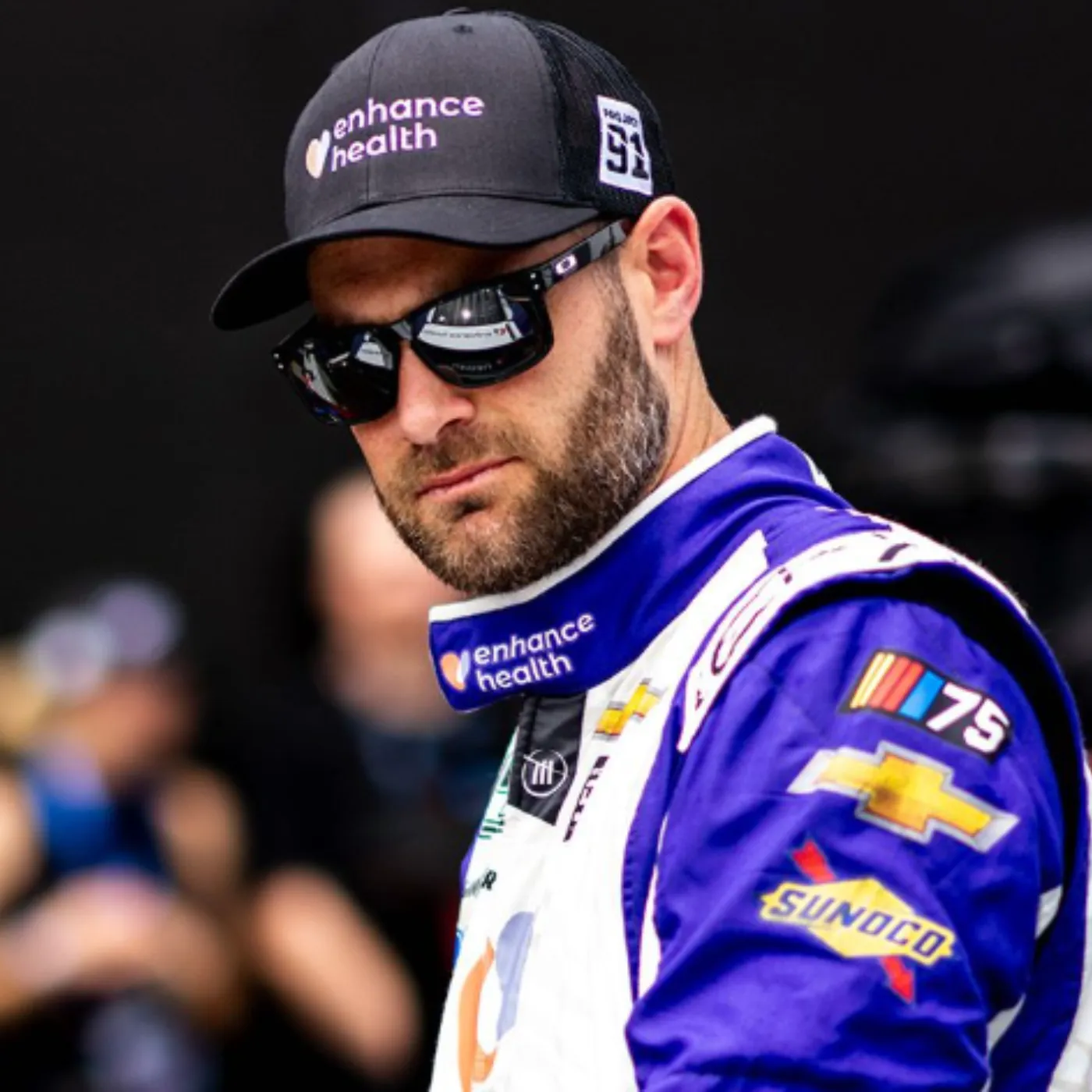 image_6a1fb630f0796 "I Could Have Completely Won, But Everything Was Stolen From Me In Just A Few Seconds..." — Shane van Gisbergen Unexpectedly Revealed The Real Reason He Couldn't Win At The Coca-Cola 600