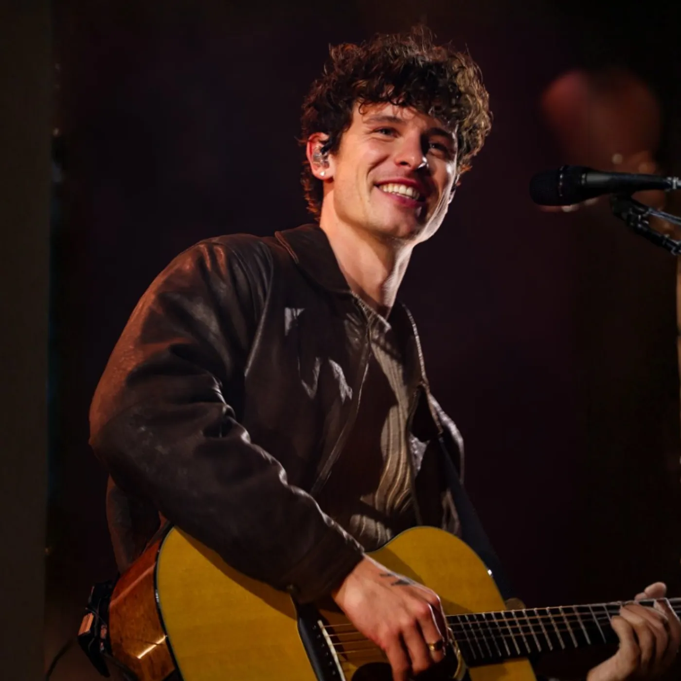 image_6a1feb44876c9 Shawn Mendes Confronts Fear, Reveals Hidden Pain Behind Fame Ahead of His New Album Journey