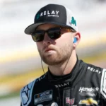 "HE CHEATED TO WIN THAT..." — Kyle Larson unexpectedly attacked Shane van Gisbergen's victory at Go Bowling at The Glen