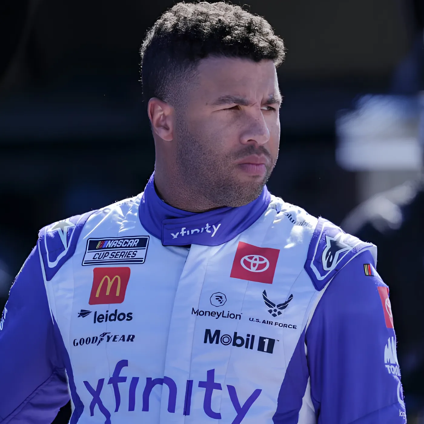 image_6a2128079c83a He Deliberately Rammed My Car...” — Bubba Wallace Speaks Out After the Nashville Crash