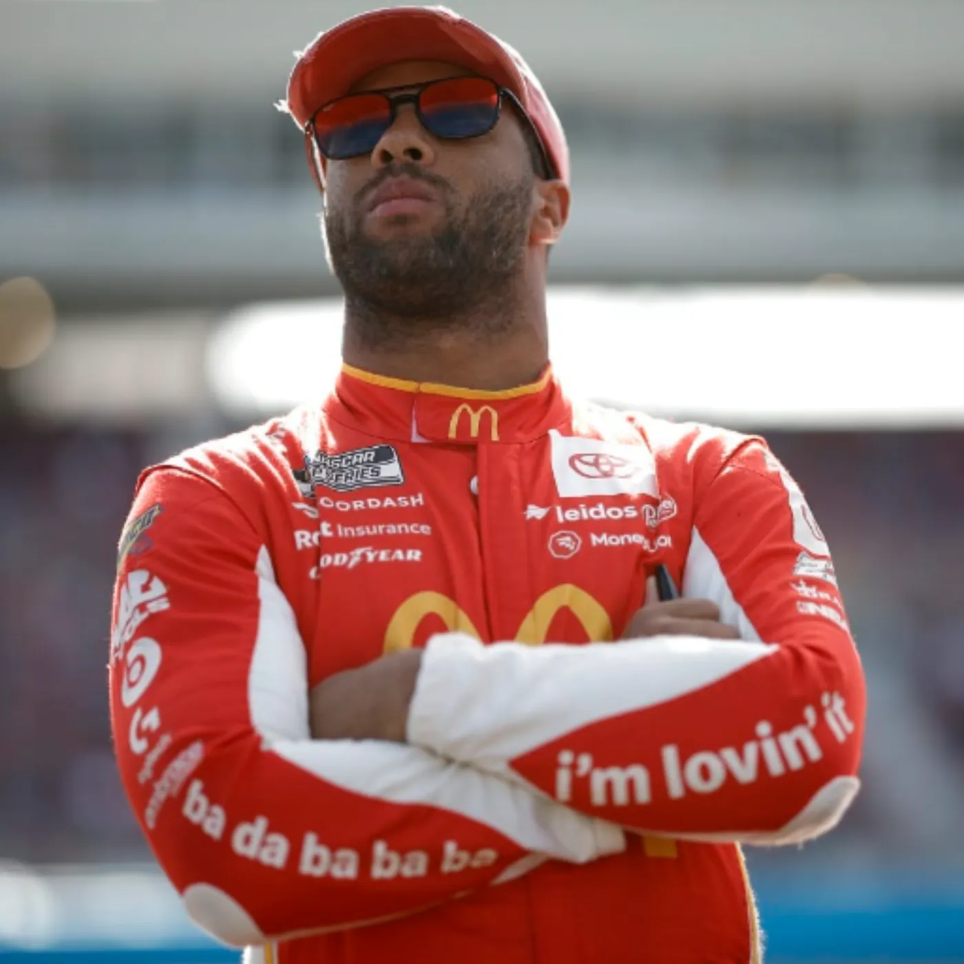 image_6a2128085fc15 He Deliberately Rammed My Car...” — Bubba Wallace Speaks Out After the Nashville Crash