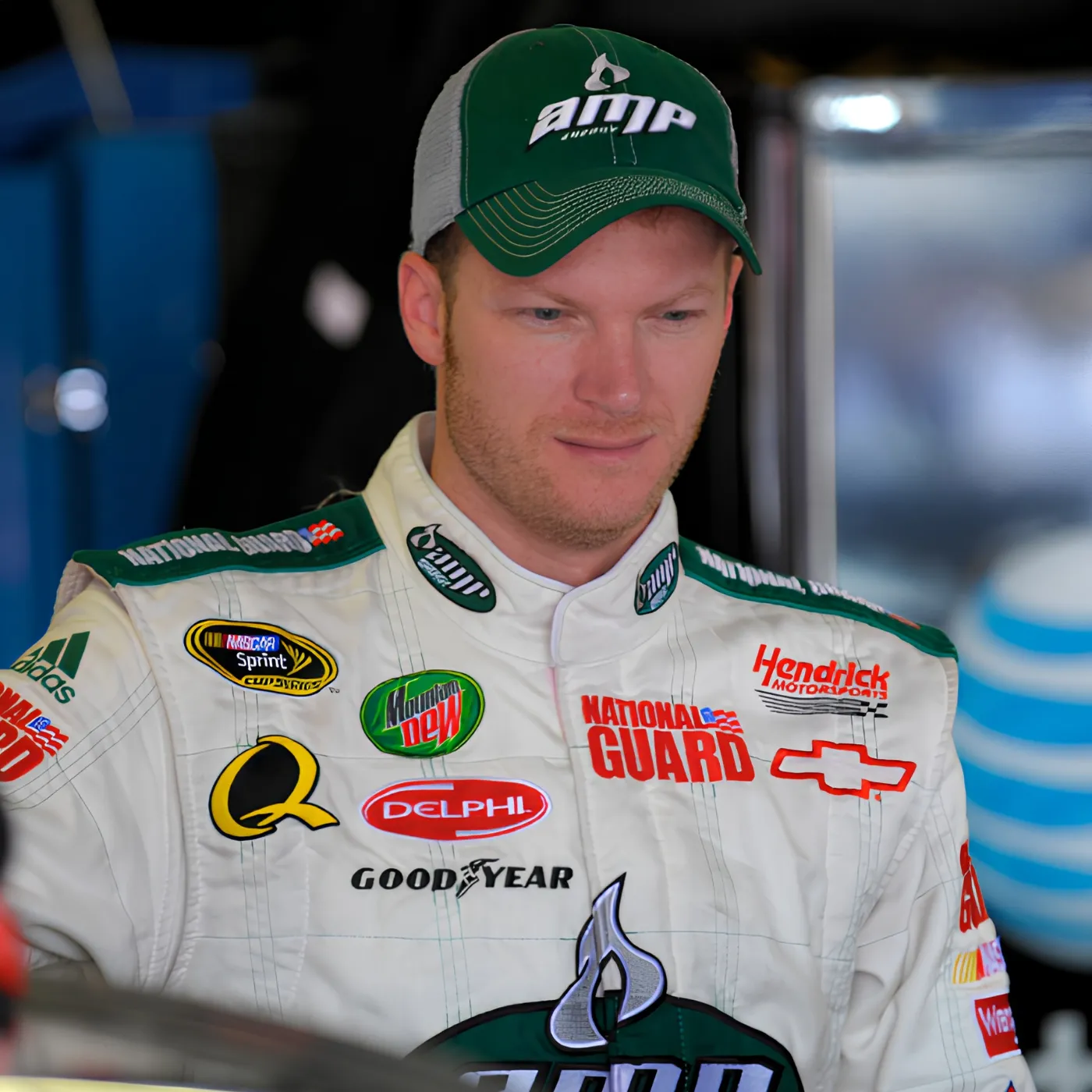 image_6a212843adb81 "If NASCAR Hadn't Intervened Early..." — Dale Earnhardt Jr. Reveals the Real Cause of the Crashes