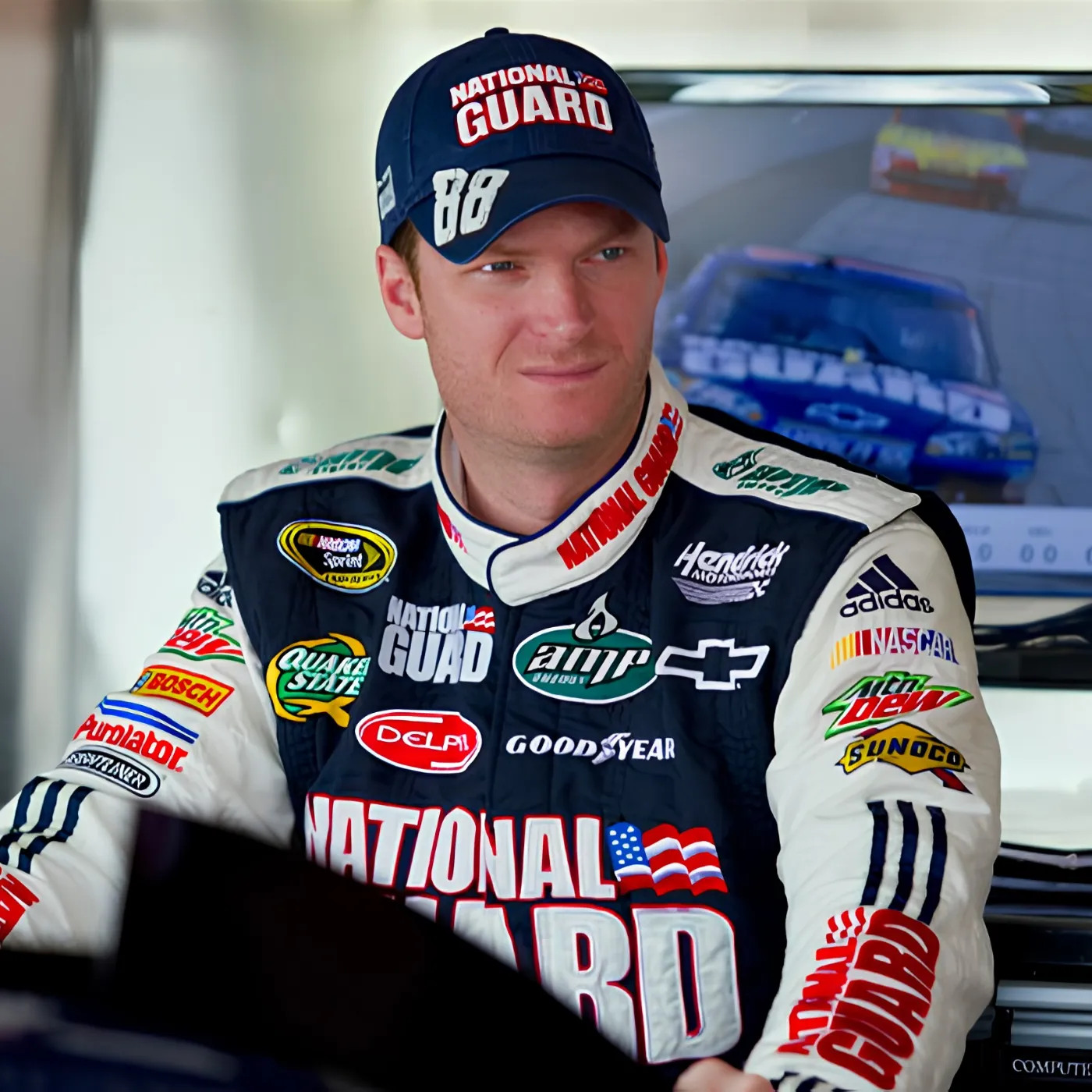 image_6a21284462c6b "If NASCAR Hadn't Intervened Early..." — Dale Earnhardt Jr. Reveals the Real Cause of the Crashes