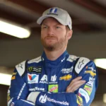 "If NASCAR Hadn't Intervened Early..." — Dale Earnhardt Jr. Reveals the Real Cause of the Crashes