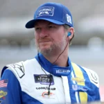“She Wanted to Destroy My Family...” — Dale Earnhardt Jr. Exposes the Painful Impact of His Stepmother’s Actions