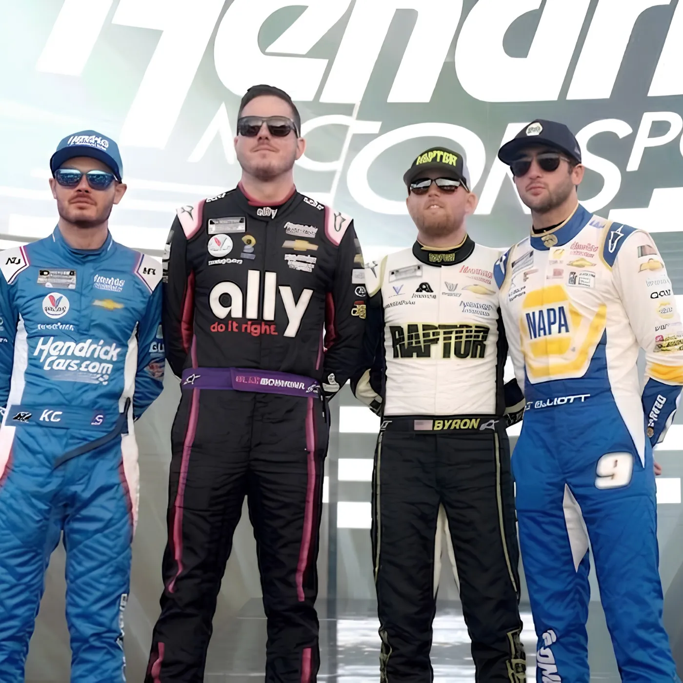 image_6a227cb29cc60 Dale Earnhardt Jr. Speaks Out About Controversial FireKeepers Casino 400 Disputes in the NASCAR Community