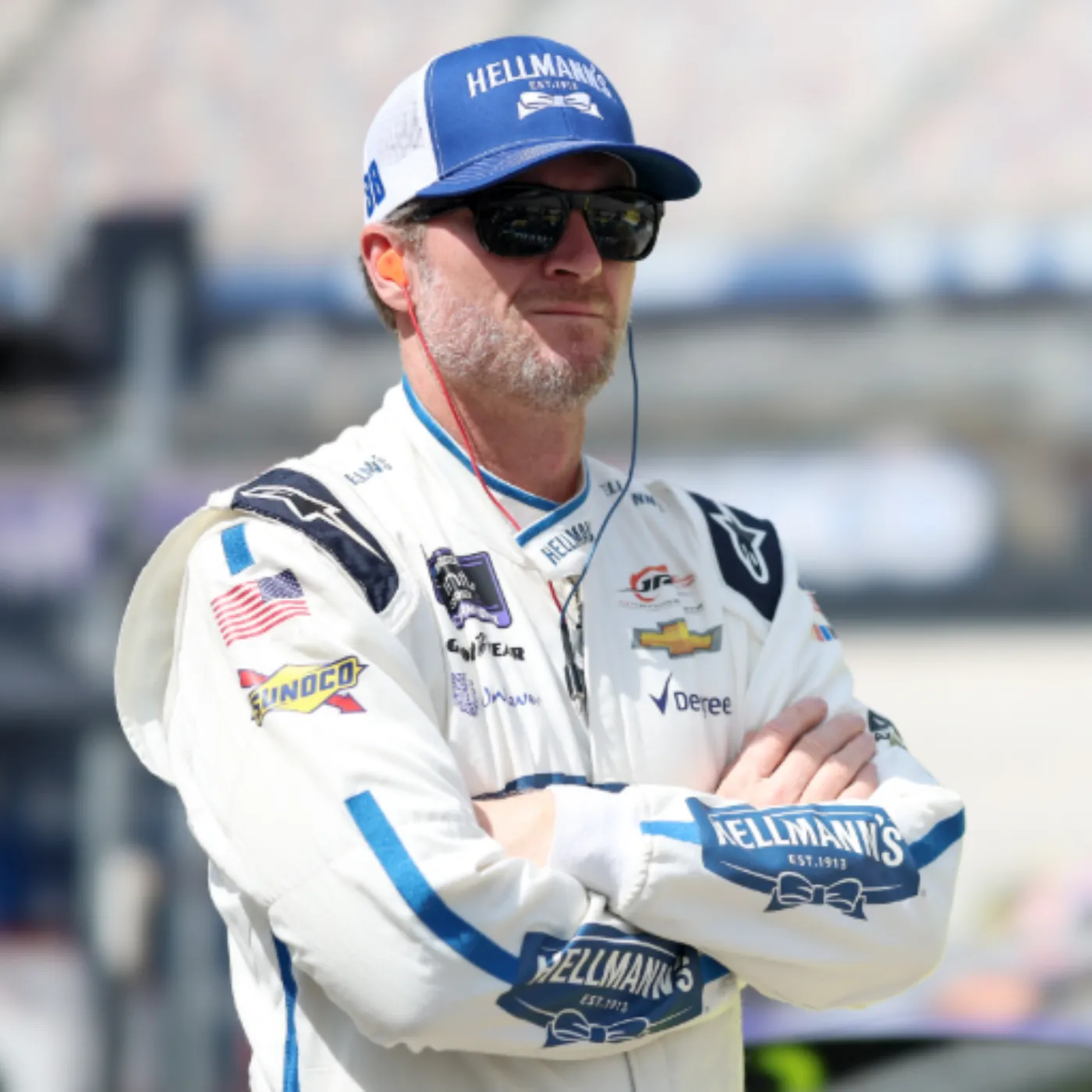 image_6a227e0f69f72 “SHE DOESN’T DESERVE THE EARNHARDT NAME!” — Dale Earnhardt Jr. Escalates Legal Battle With Teresa Earnhardt