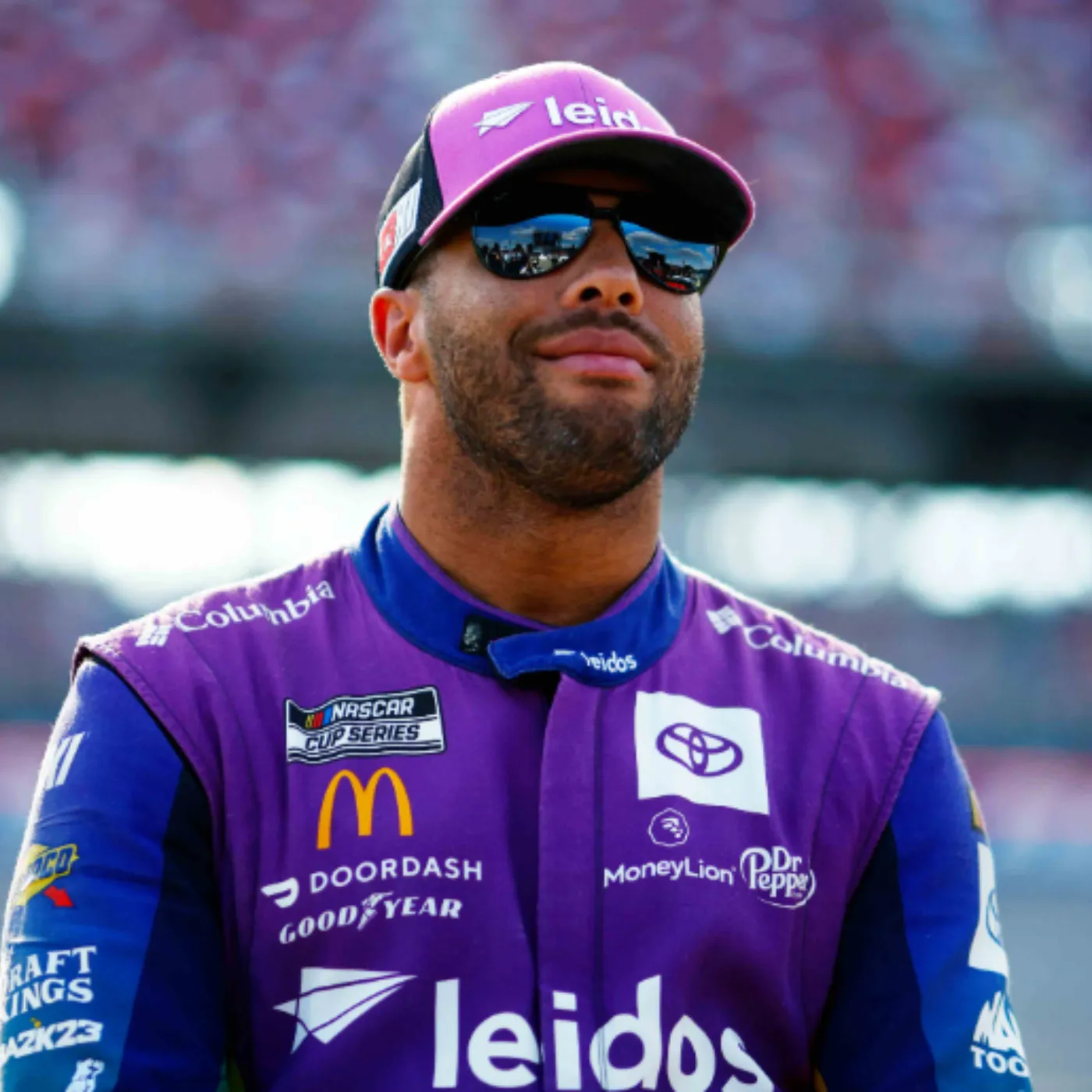 image_6a22839cf2e12 “He Should Be Disqualified...” — Alex Bowman Calls Out Bubba Wallace After Controversial Incident