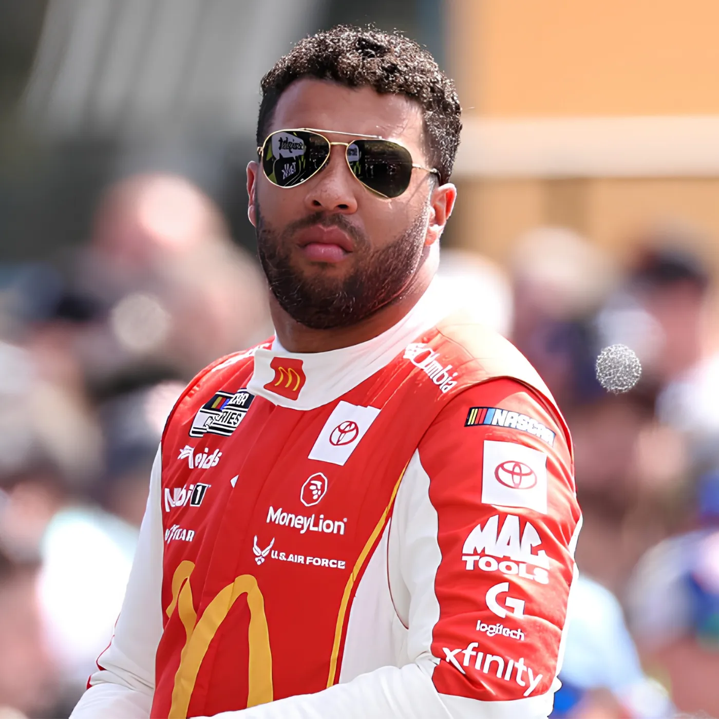 image_6a22839e5ffec “He Should Be Disqualified...” — Alex Bowman Calls Out Bubba Wallace After Controversial Incident
