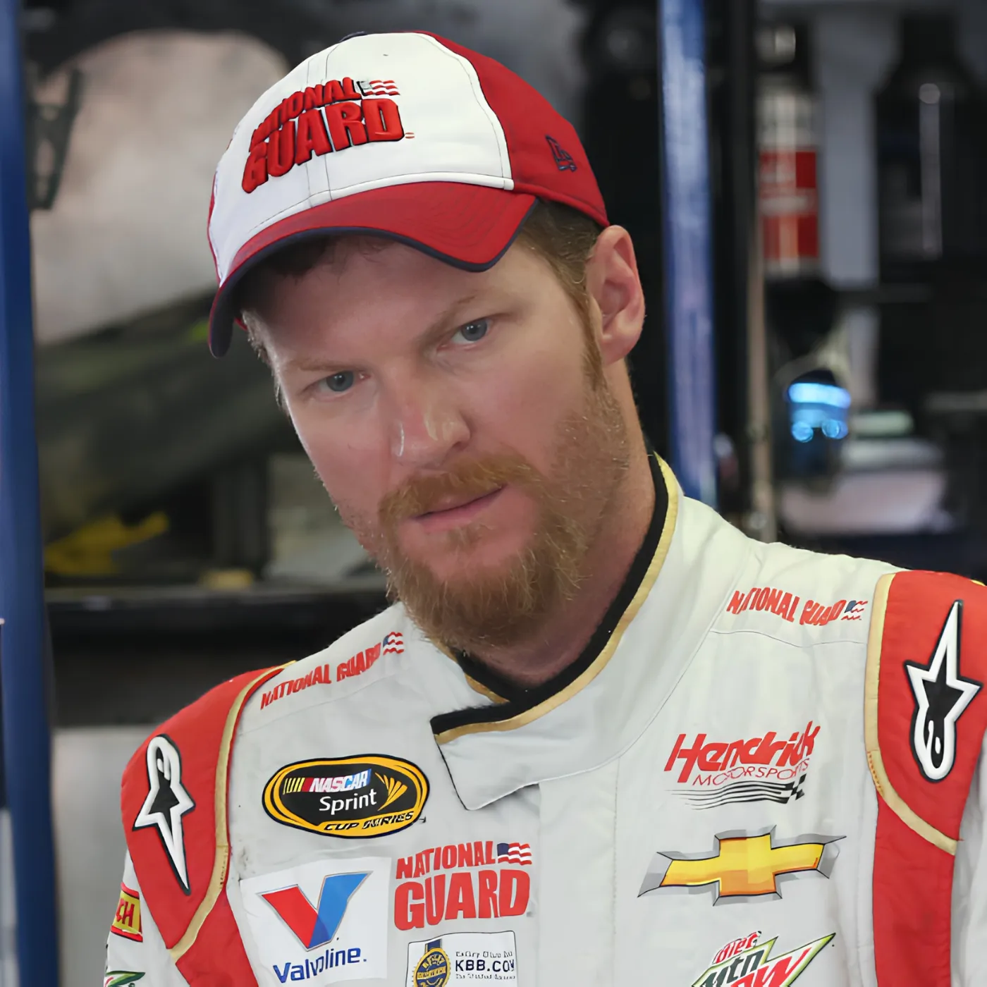image_6a2283c45280f “My Brother and I Have Endured Her for a Decade...” — Dale Earnhardt Jr.’s Sister Breaks Her Silence
